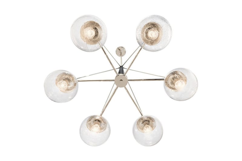 Marilyn Kichler Kruunu - Valaistus - Sisävalaistus & lamput - Ikkunavalaisimet - Ikkunavalaisin riippuva