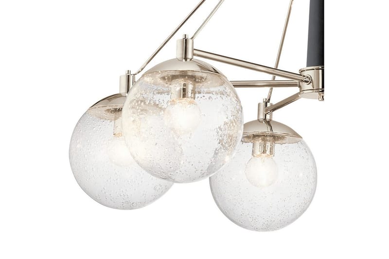 Marilyn Kichler Kruunu - Valaistus - Sisävalaistus & lamput - Ikkunavalaisimet - Ikkunavalaisin riippuva