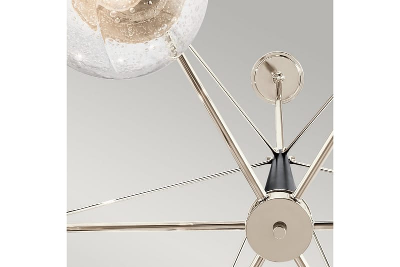 Marilyn Kichler Kruunu - Valaistus - Sisävalaistus & lamput - Ikkunavalaisimet - Ikkunavalaisin riippuva