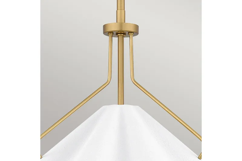 Mejia Quoizel Kattovalaisin - Valaistus - Sisävalaistus & lamput - Ikkunavalaisimet - Ikkunavalaisin riippuva