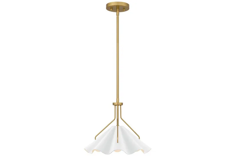 Mejia Quoizel Kattovalaisin - Valaistus - Sisävalaistus & lamput - Ikkunavalaisimet - Ikkunavalaisin riippuva