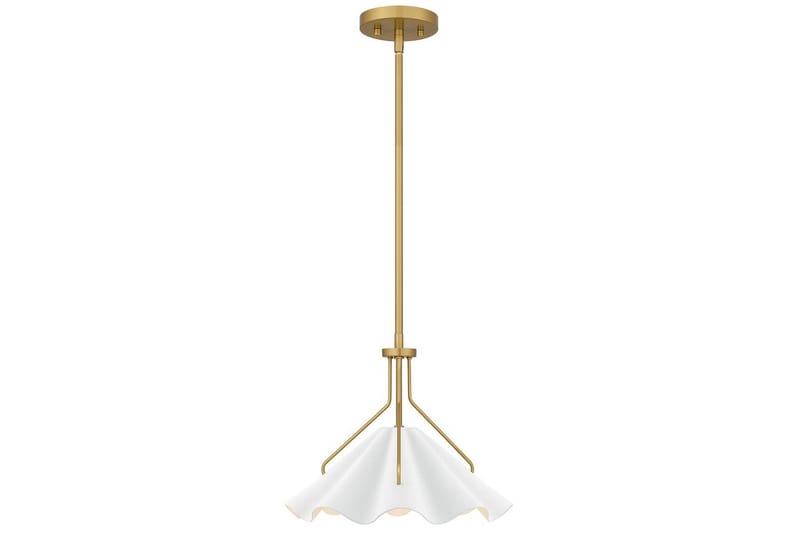 Mejia Quoizel Kattovalaisin - Valaistus - Sisävalaistus & lamput - Ikkunavalaisimet - Ikkunavalaisin riippuva