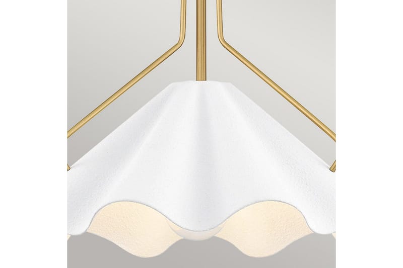 Mejia Quoizel Kattovalaisin - Valaistus - Sisävalaistus & lamput - Ikkunavalaisimet - Ikkunavalaisin riippuva