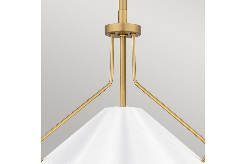 Mejia Quoizel Kattovalaisin - Valaistus - Sisävalaistus & lamput - Ikkunavalaisimet - Ikkunavalaisin riippuva