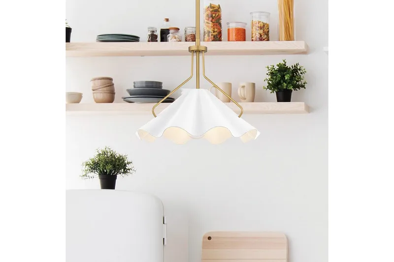 Mejia Quoizel Kattovalaisin - Valaistus - Sisävalaistus & lamput - Ikkunavalaisimet - Ikkunavalaisin riippuva