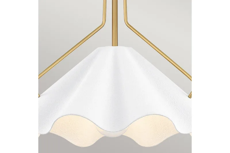 Mejia Quoizel Kattovalaisin - Valaistus - Sisävalaistus & lamput - Ikkunavalaisimet - Ikkunavalaisin riippuva