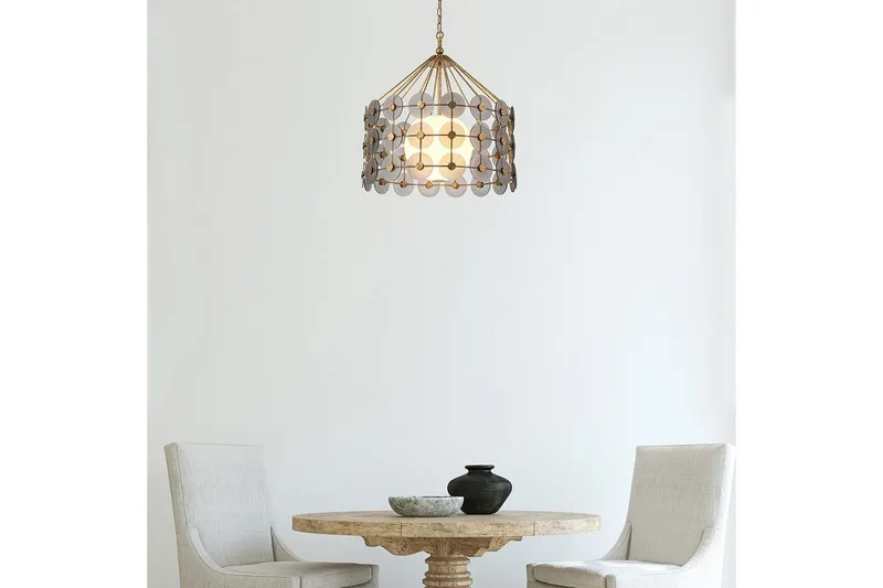 Meridian Quintiesse Kattovalaisin - Valaistus - Sisävalaistus & lamput - Ikkunavalaisimet - Ikkunavalaisin riippuva