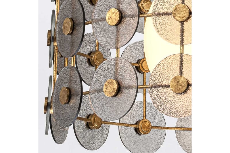 Meridian Quintiesse Kattovalaisin - Valaistus - Sisävalaistus & lamput - Ikkunavalaisimet - Ikkunavalaisin riippuva