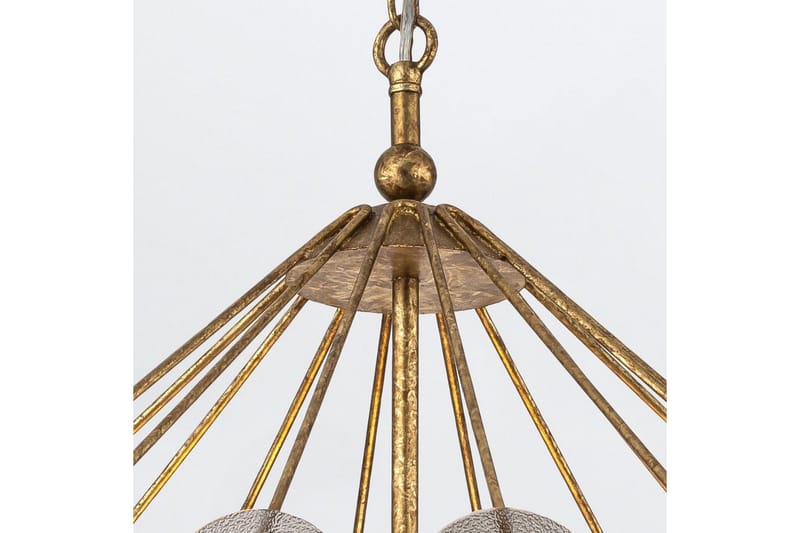 Meridian Quintiesse Kattovalaisin - Valaistus - Sisävalaistus & lamput - Ikkunavalaisimet - Ikkunavalaisin riippuva