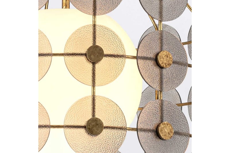 Meridian Quintiesse Kattovalaisin - Valaistus - Sisävalaistus & lamput - Ikkunavalaisimet - Ikkunavalaisin riippuva