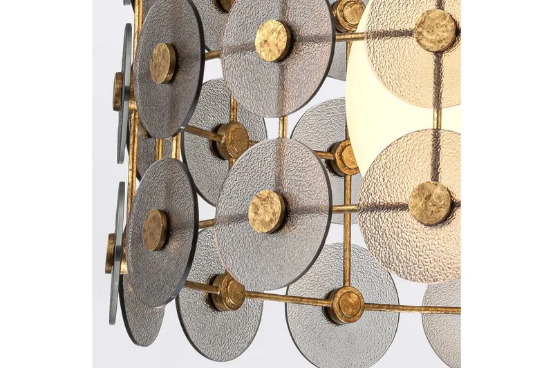 Meridian Quintiesse Kattovalaisin - Valaistus - Sisävalaistus & lamput - Ikkunavalaisimet - Ikkunavalaisin riippuva