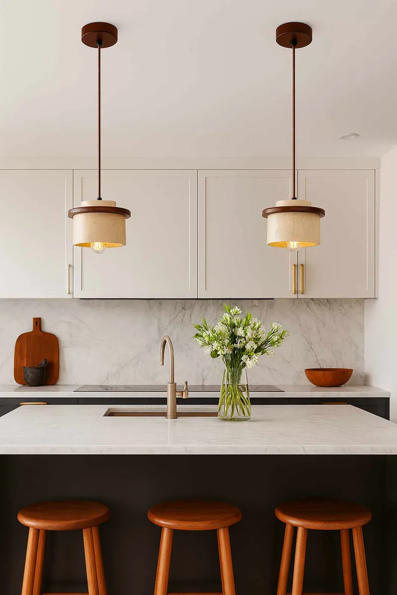 Meyros riippuvalaisin - Valaistus - Sisävalaistus & lamput - Ikkunavalaisimet - Ikkunavalaisin riippuva