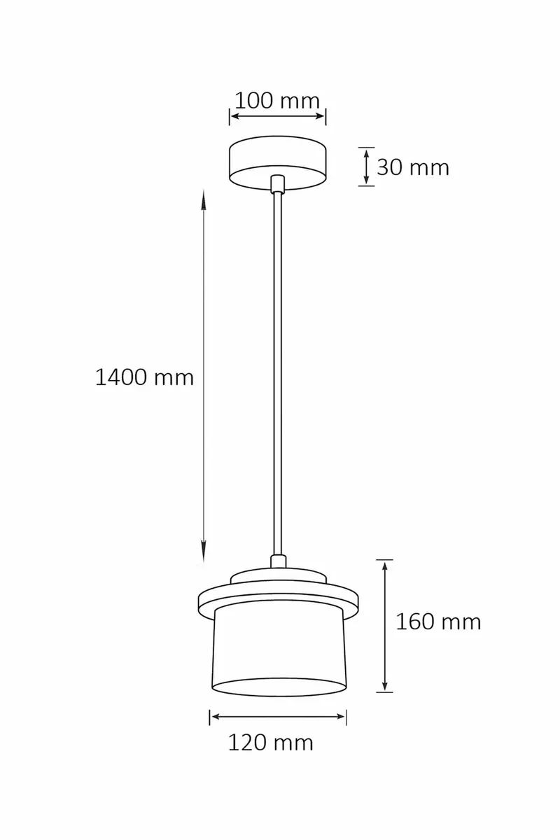 Meyros riippuvalaisin - Valaistus - Sisävalaistus & lamput - Ikkunavalaisimet - Ikkunavalaisin riippuva