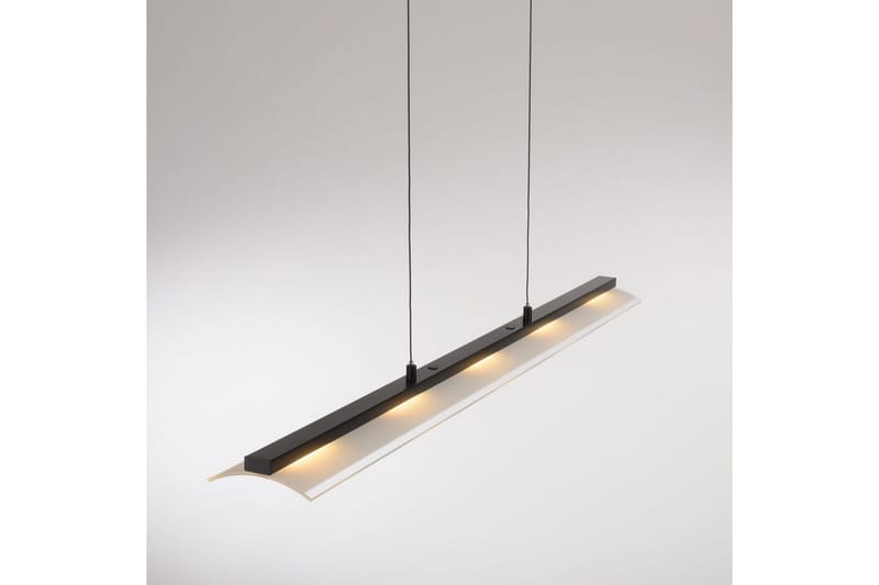 Nele Just Light Kattovalaisin - Valaistus - Sisävalaistus & lamput - Ikkunavalaisimet - Ikkunavalaisin riippuva