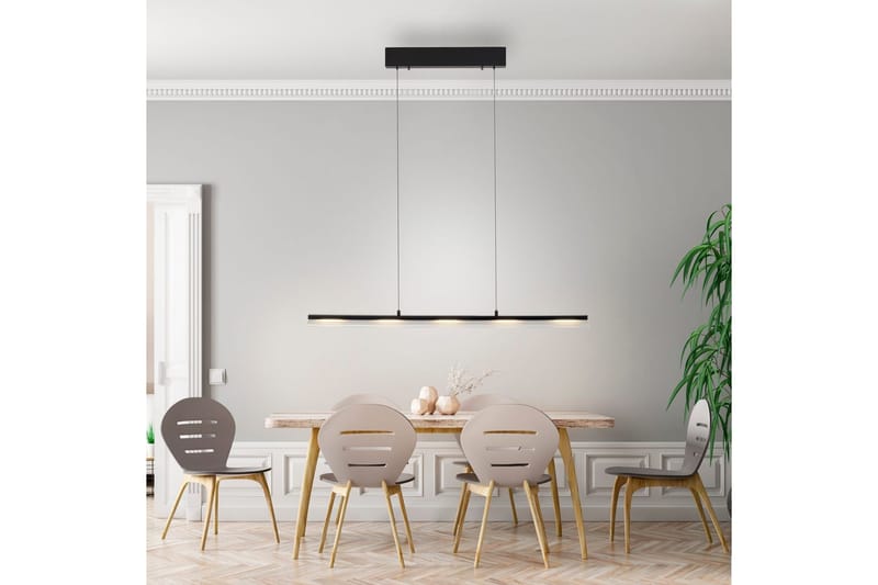 Nele Just Light Kattovalaisin - Valaistus - Sisävalaistus & lamput - Ikkunavalaisimet - Ikkunavalaisin riippuva