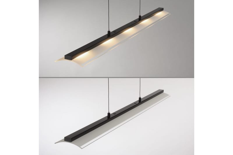 Nele Just Light Kattovalaisin - Valaistus - Sisävalaistus & lamput - Ikkunavalaisimet - Ikkunavalaisin riippuva