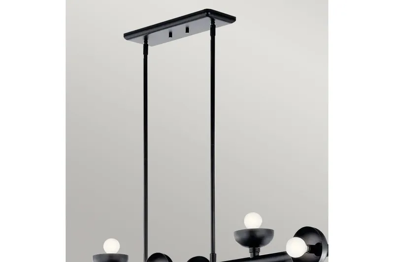 Palta Kichler Kattovalaisin - Valaistus - Sisävalaistus & lamput - Ikkunavalaisimet - Ikkunavalaisin riippuva