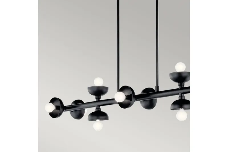 Palta Kichler Kattovalaisin - Valaistus - Sisävalaistus & lamput - Ikkunavalaisimet - Ikkunavalaisin riippuva