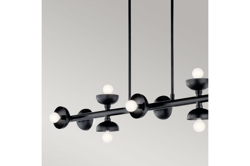 Palta Kichler Kattovalaisin - Valaistus - Sisävalaistus & lamput - Ikkunavalaisimet - Ikkunavalaisin riippuva