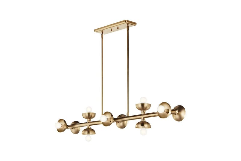 Palta Kichler Kattovalaisin, undefined