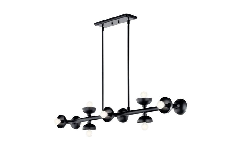 Palta Kichler Kattovalaisin - Valaistus - Sisävalaistus & lamput - Ikkunavalaisimet - Ikkunavalaisin riippuva