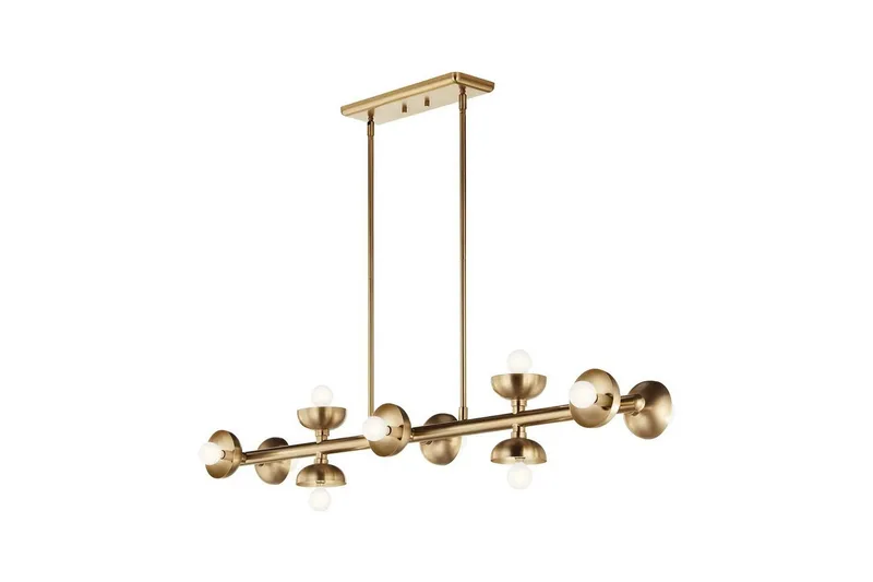 Palta Kichler Kattovalaisin - Valaistus - Sisävalaistus & lamput - Ikkunavalaisimet - Ikkunavalaisin riippuva