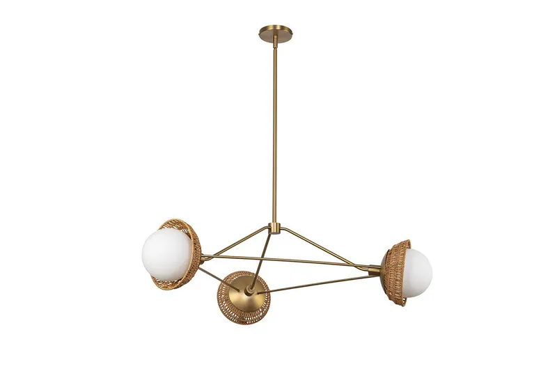 Perth Alora Mood Crown - Valaistus - Sisävalaistus & lamput - Ikkunavalaisimet - Ikkunavalaisin riippuva