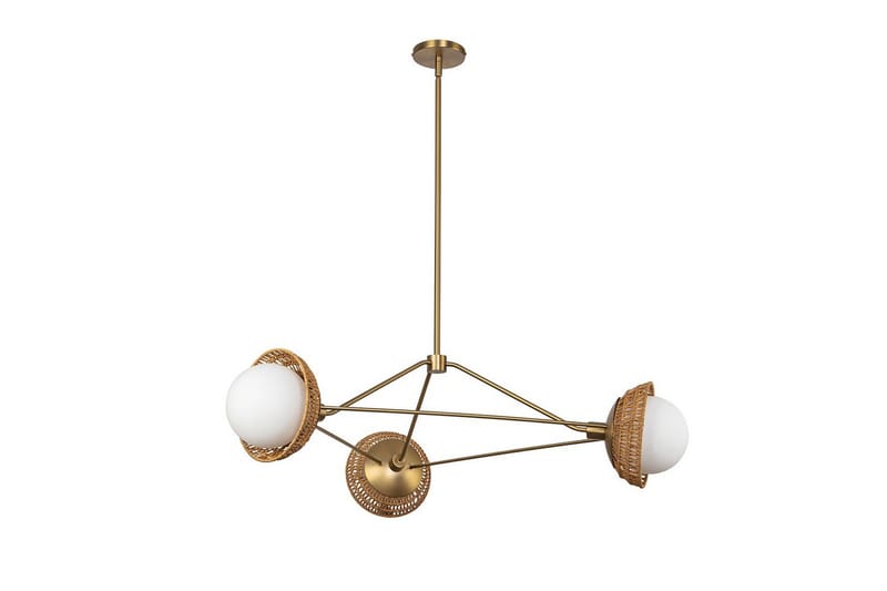 Perth Alora Mood Crown - Valaistus - Sisävalaistus & lamput - Ikkunavalaisimet - Ikkunavalaisin riippuva