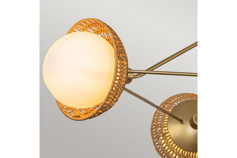 Perth Alora Mood Crown - Valaistus - Sisävalaistus & lamput - Ikkunavalaisimet - Ikkunavalaisin riippuva