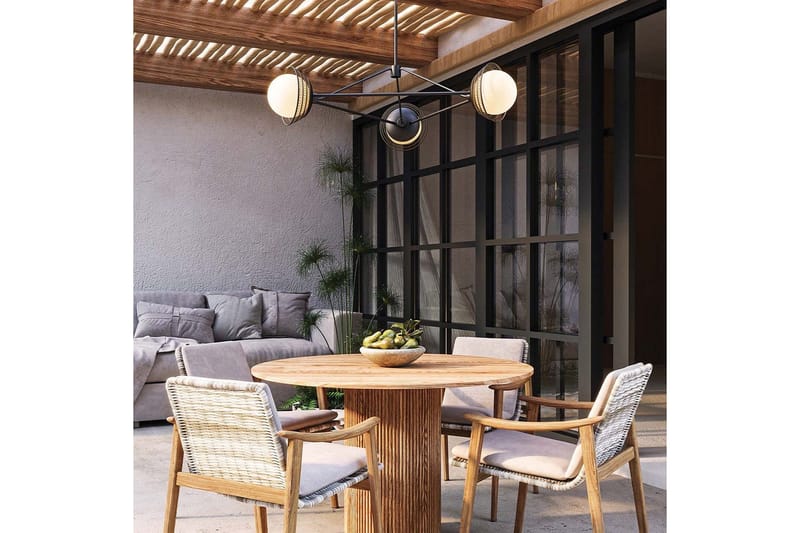 Perth Alora Mood Crown - Valaistus - Sisävalaistus & lamput - Ikkunavalaisimet - Ikkunavalaisin riippuva