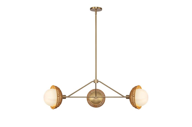 Perth Alora Mood Crown - Valaistus - Sisävalaistus & lamput - Ikkunavalaisimet - Ikkunavalaisin riippuva