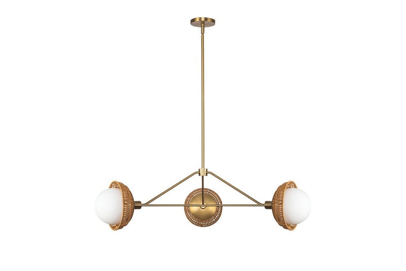 Perth Alora Mood Crown - Valaistus - Sisävalaistus & lamput - Ikkunavalaisimet - Ikkunavalaisin riippuva