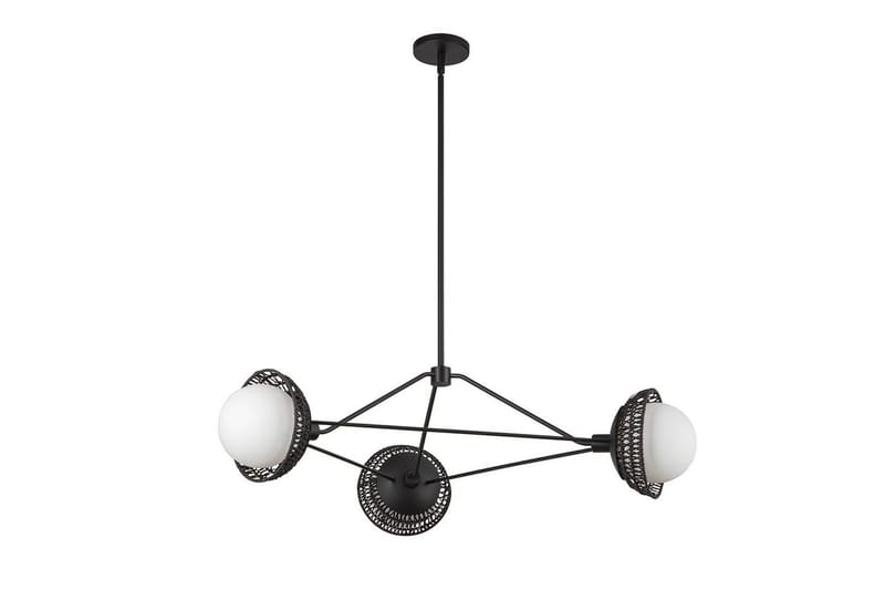 Perth Alora Mood Crown - Valaistus - Sisävalaistus & lamput - Ikkunavalaisimet - Ikkunavalaisin riippuva