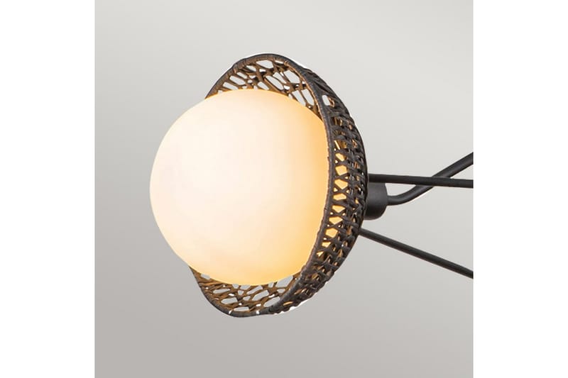 Perth Alora Mood Crown - Valaistus - Sisävalaistus & lamput - Ikkunavalaisimet - Ikkunavalaisin riippuva