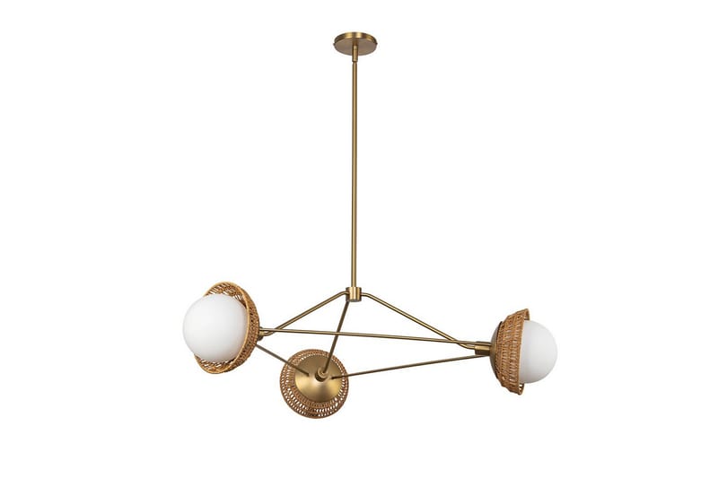 Perth Alora Mood Crown - Valaistus - Sisävalaistus & lamput - Ikkunavalaisimet - Ikkunavalaisin riippuva