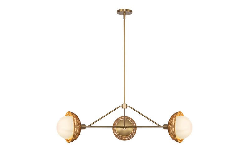 Perth Alora Mood Crown - Valaistus - Sisävalaistus & lamput - Ikkunavalaisimet - Ikkunavalaisin riippuva