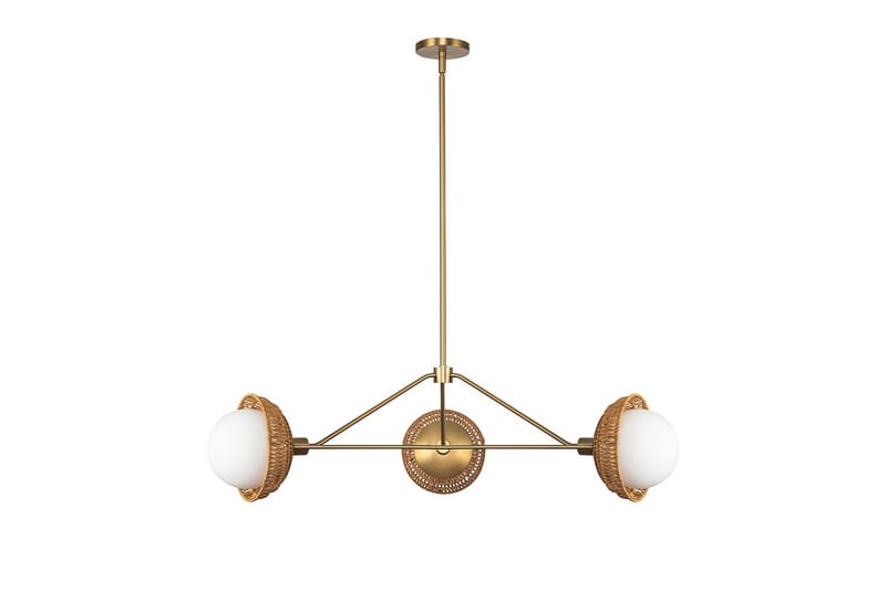 Perth Alora Mood Crown - Valaistus - Sisävalaistus & lamput - Ikkunavalaisimet - Ikkunavalaisin riippuva