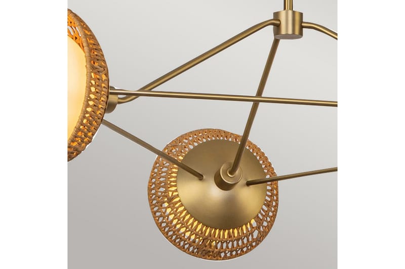 Perth Alora Mood Crown - Valaistus - Sisävalaistus & lamput - Ikkunavalaisimet - Ikkunavalaisin riippuva