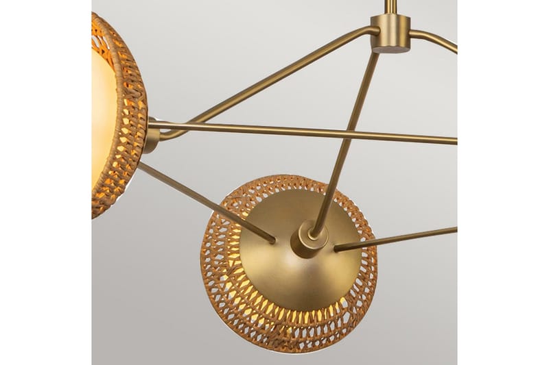 Perth Alora Mood Crown - Valaistus - Sisävalaistus & lamput - Ikkunavalaisimet - Ikkunavalaisin riippuva