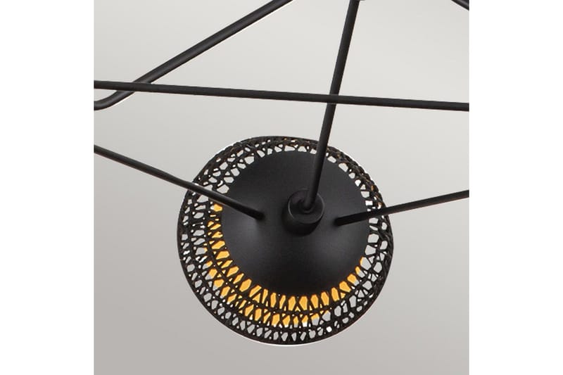 Perth Alora Mood Crown - Valaistus - Sisävalaistus & lamput - Ikkunavalaisimet - Ikkunavalaisin riippuva