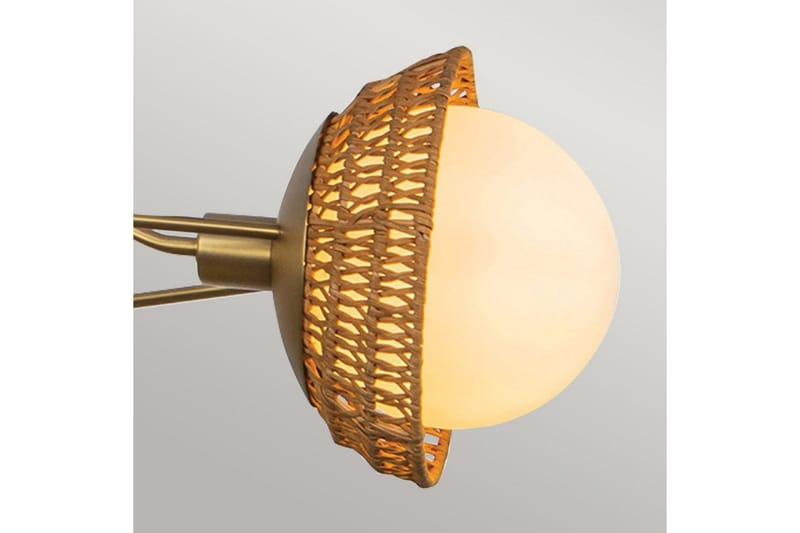 Perth Alora Mood Crown - Valaistus - Sisävalaistus & lamput - Ikkunavalaisimet - Ikkunavalaisin riippuva