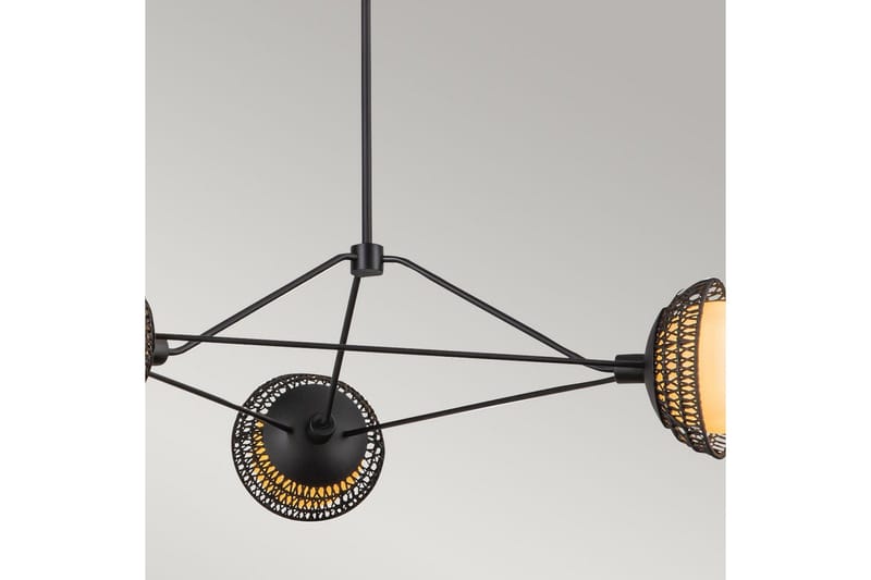 Perth Alora Mood Crown - Valaistus - Sisävalaistus & lamput - Ikkunavalaisimet - Ikkunavalaisin riippuva