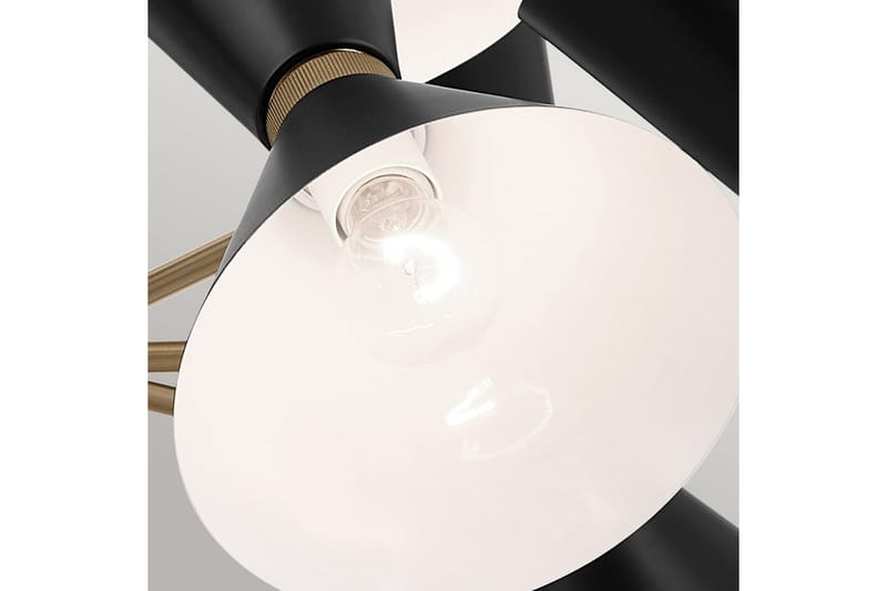 Phix Kichler Crown - Valaistus - Sisävalaistus & lamput - Ikkunavalaisimet - Ikkunavalaisin riippuva