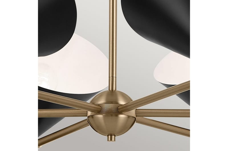 Phix Kichler Crown - Valaistus - Sisävalaistus & lamput - Ikkunavalaisimet - Ikkunavalaisin riippuva