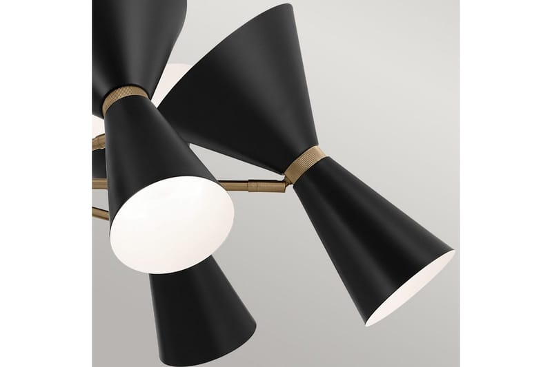 Phix Kichler Crown - Valaistus - Sisävalaistus & lamput - Ikkunavalaisimet - Ikkunavalaisin riippuva