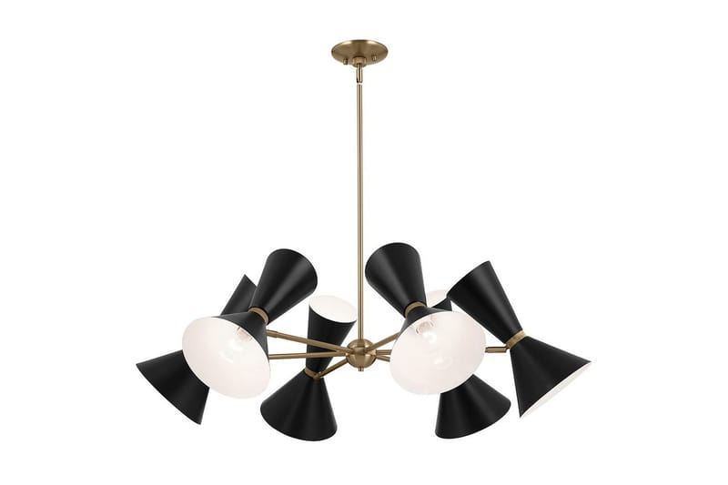 Phix Kichler Crown - Valaistus - Sisävalaistus & lamput - Ikkunavalaisimet - Ikkunavalaisin riippuva