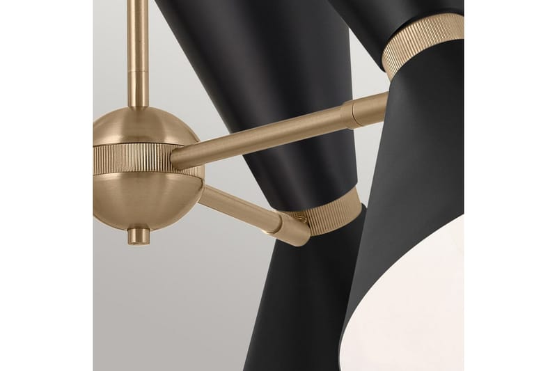 Phix Kichler Crown - Valaistus - Sisävalaistus & lamput - Ikkunavalaisimet - Ikkunavalaisin riippuva