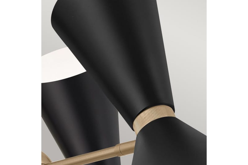 Phix Kichler Crown - Valaistus - Sisävalaistus & lamput - Ikkunavalaisimet - Ikkunavalaisin riippuva