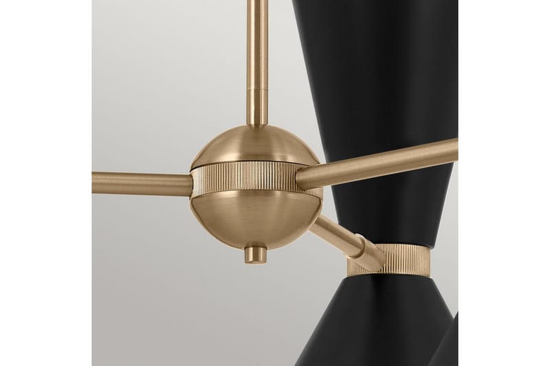 Phix Kichler Crown - Valaistus - Sisävalaistus & lamput - Ikkunavalaisimet - Ikkunavalaisin riippuva