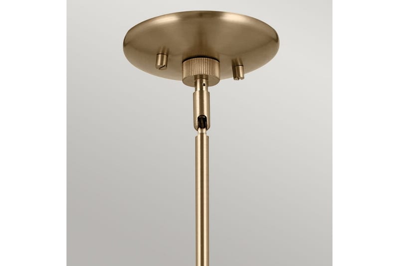 Phix Kichler Crown - Valaistus - Sisävalaistus & lamput - Ikkunavalaisimet - Ikkunavalaisin riippuva